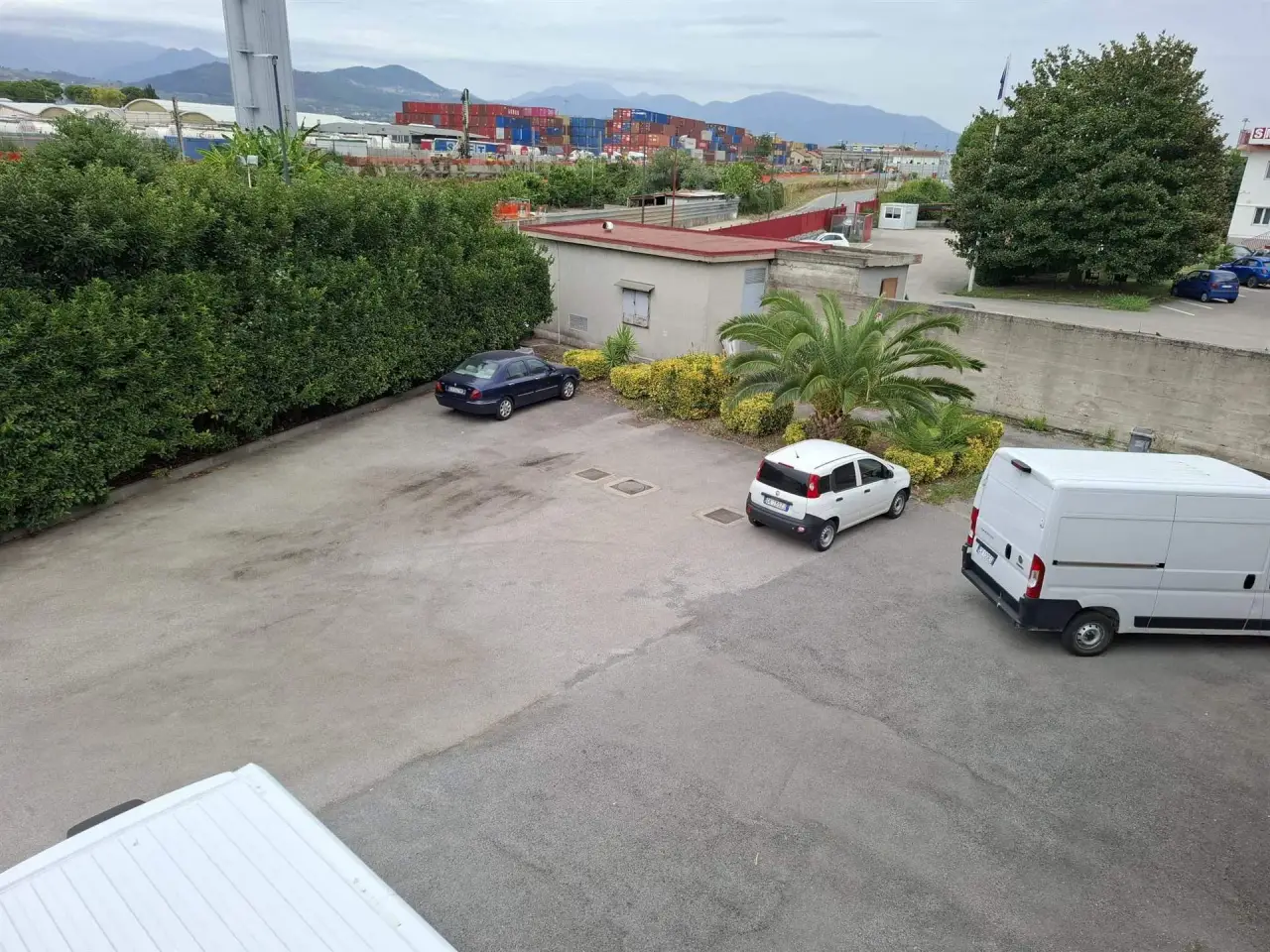 Capannone in , Salerno, {3} - Foto 1