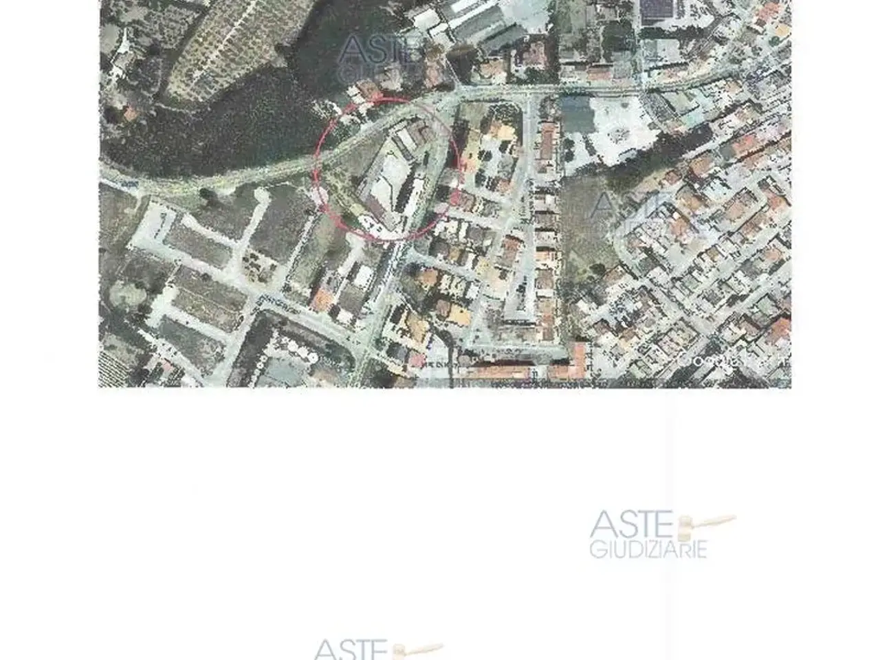 Magazzino in S.S. 119 di Gibellina - Contrada Magazzinazzi 119, Santa Ninfa, {3} - Foto 1