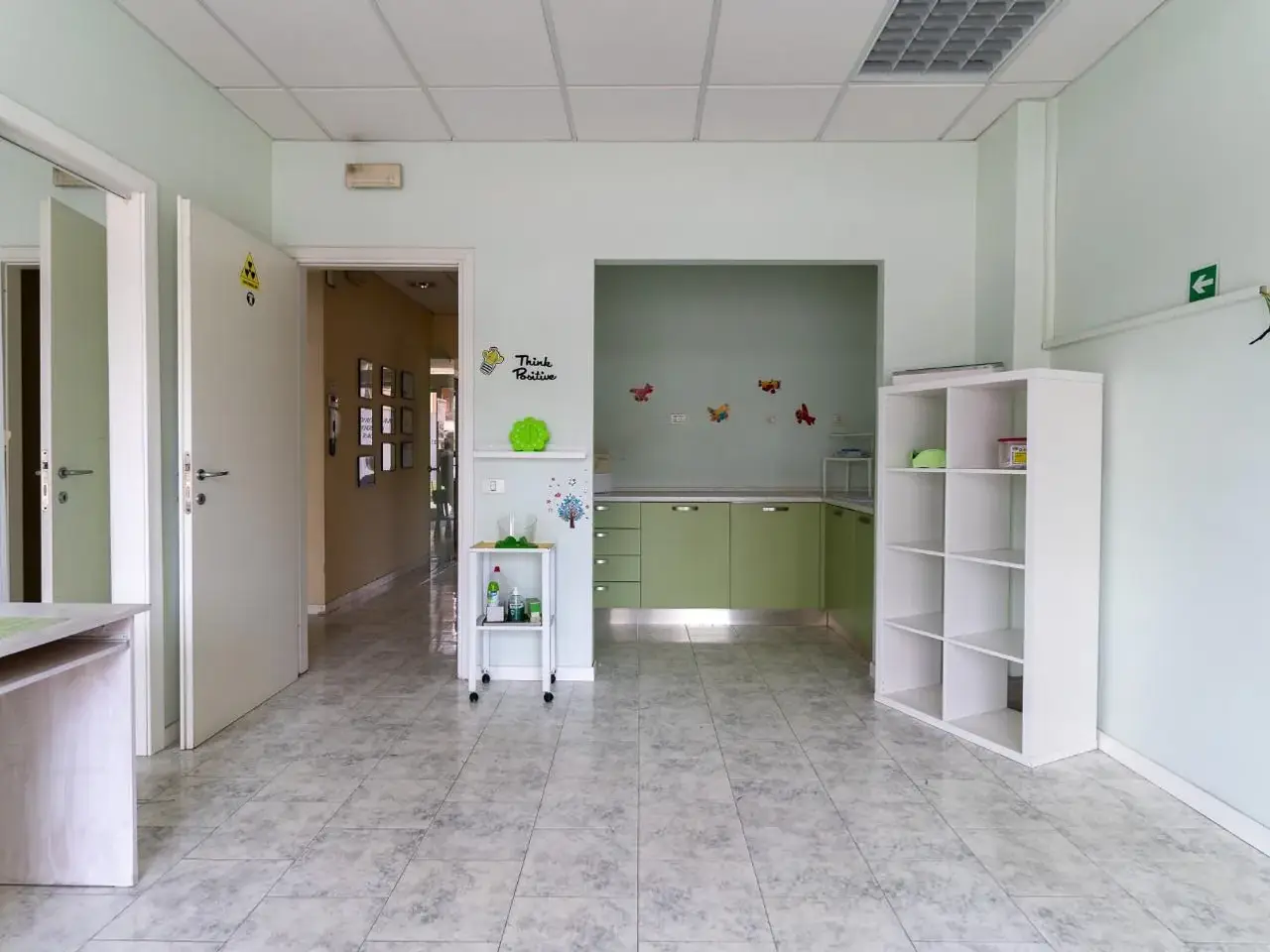 Ufficio in I Febbraio 50053, Empoli, {3} - Foto 1