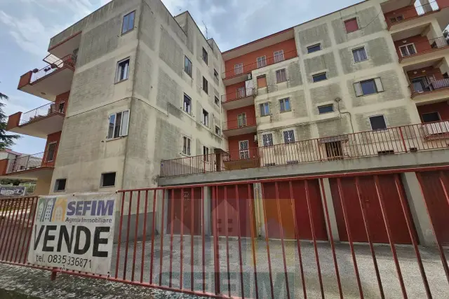 Quadrilocale in vendita, Via Lucana, Matera - Foto 1