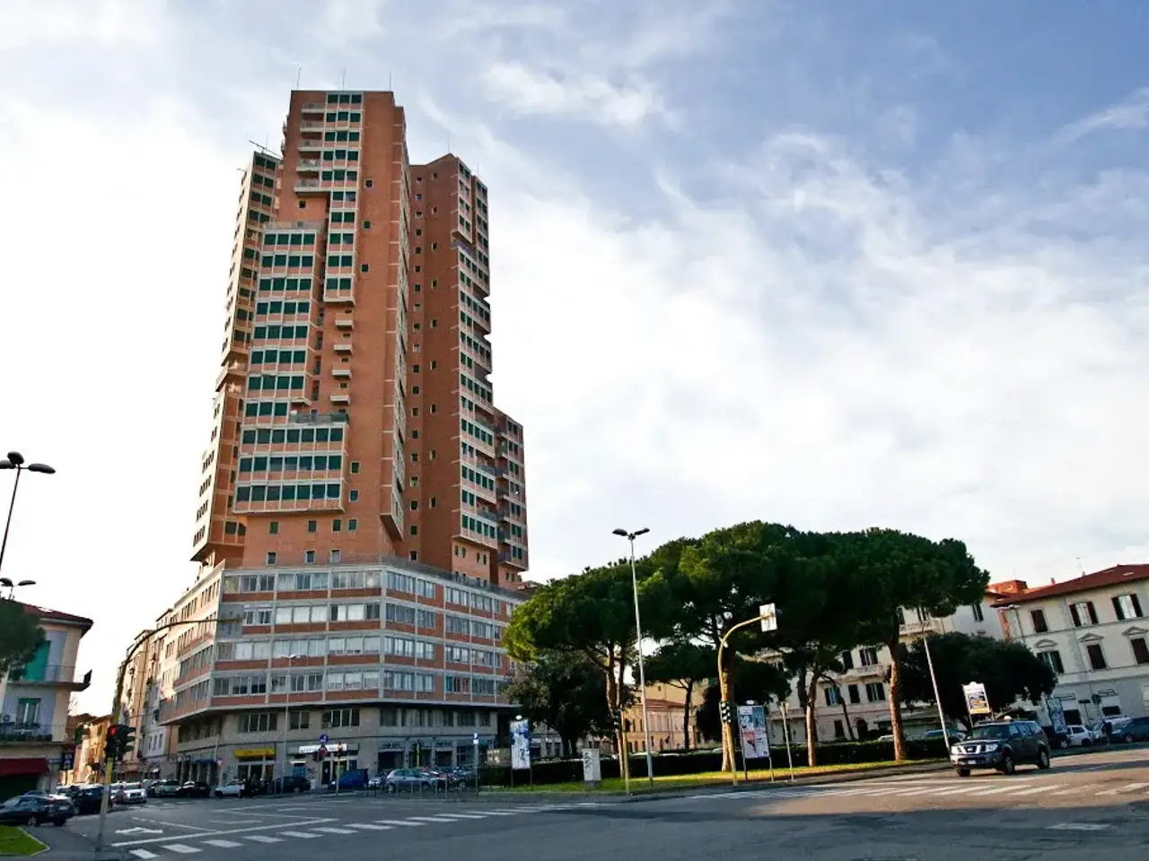 Esercizio commerciale in Via Roma 2, Livorno, {3} - Foto 1