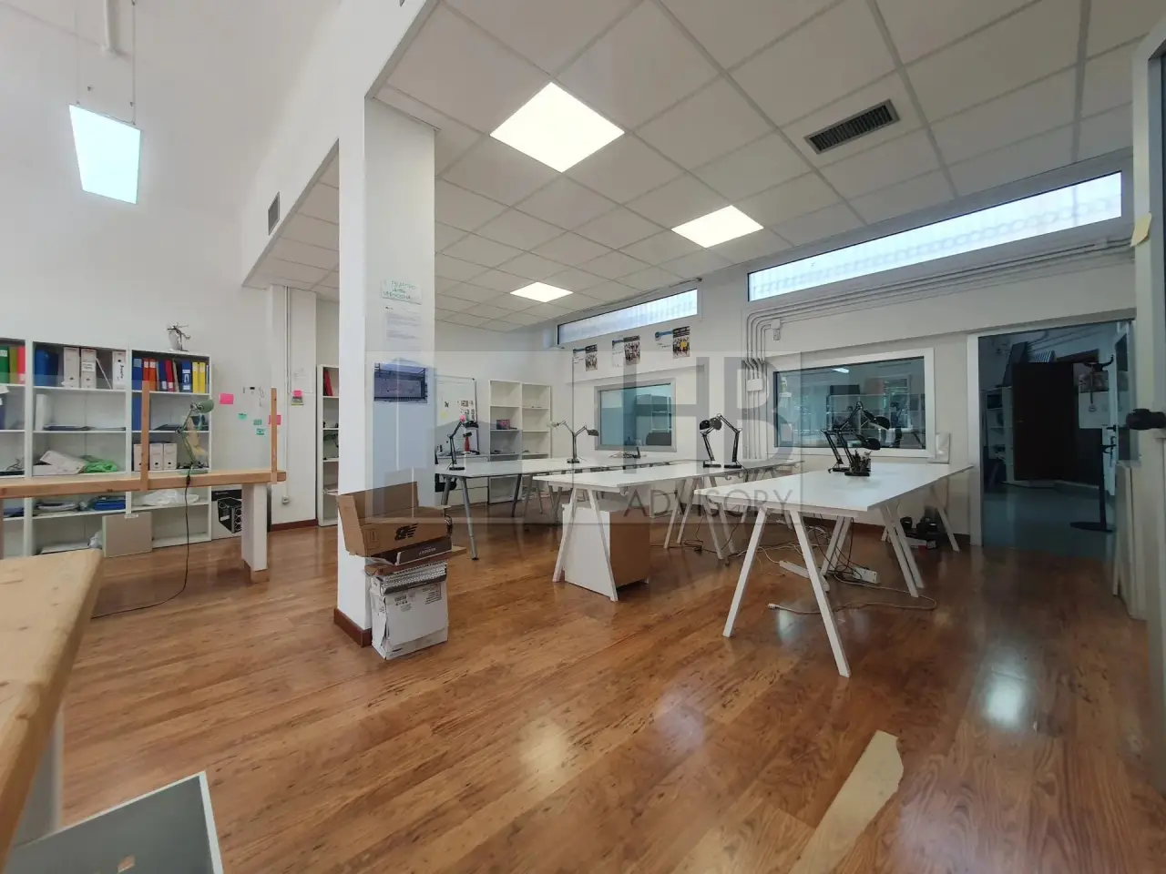 Laboratorio in Via Valassina, Milano, {3} - Foto 2