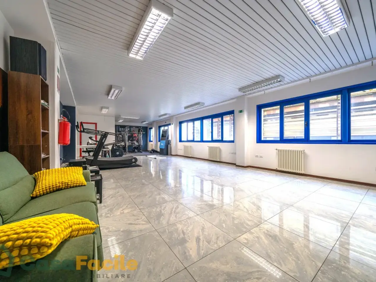Ufficio in , Cesena, {3} - Foto 1