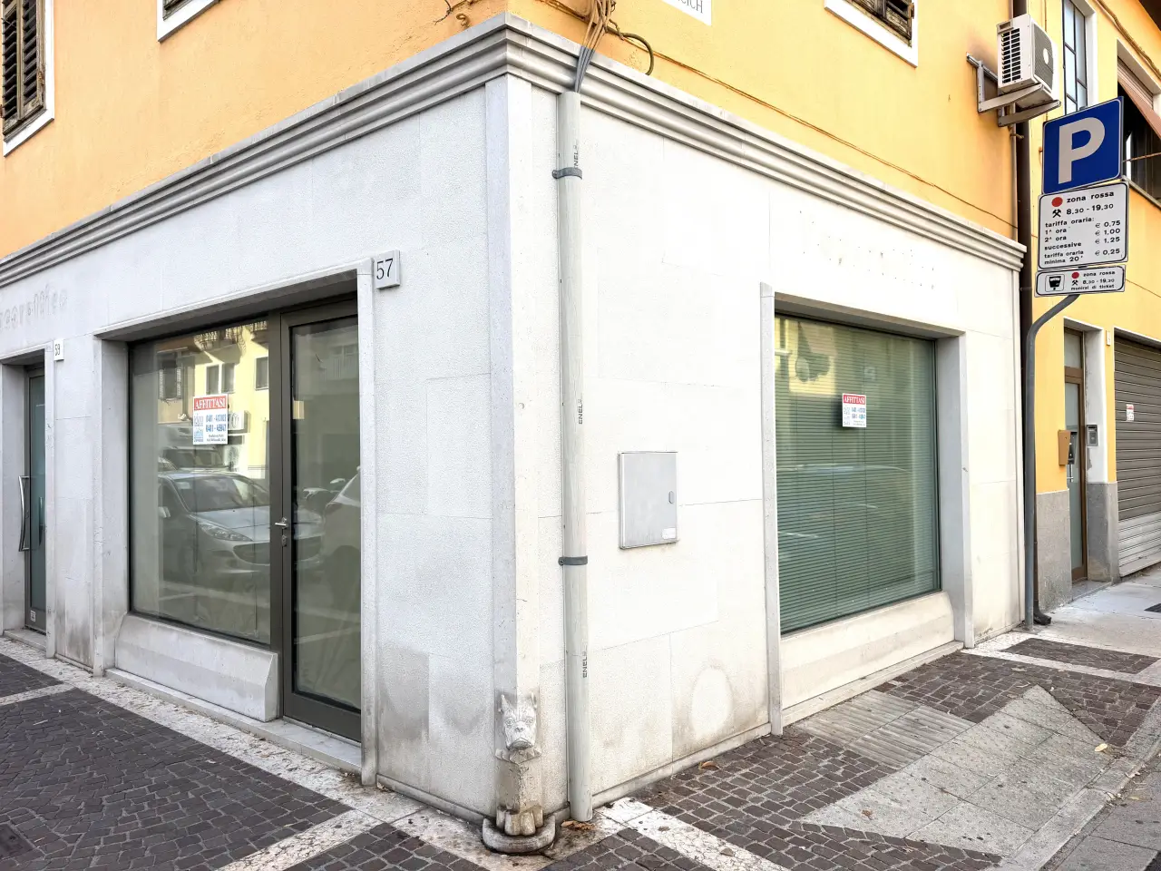 Negozio in , Monfalcone, {3} - Foto 2