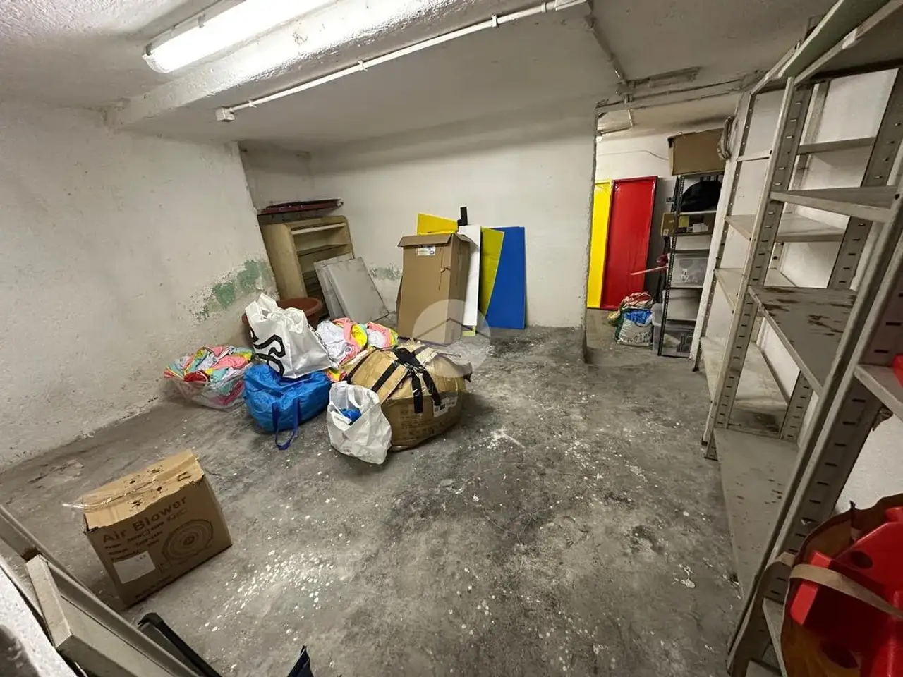 Magazzino in Via San Marino 57, Roma, {3} - Foto 2