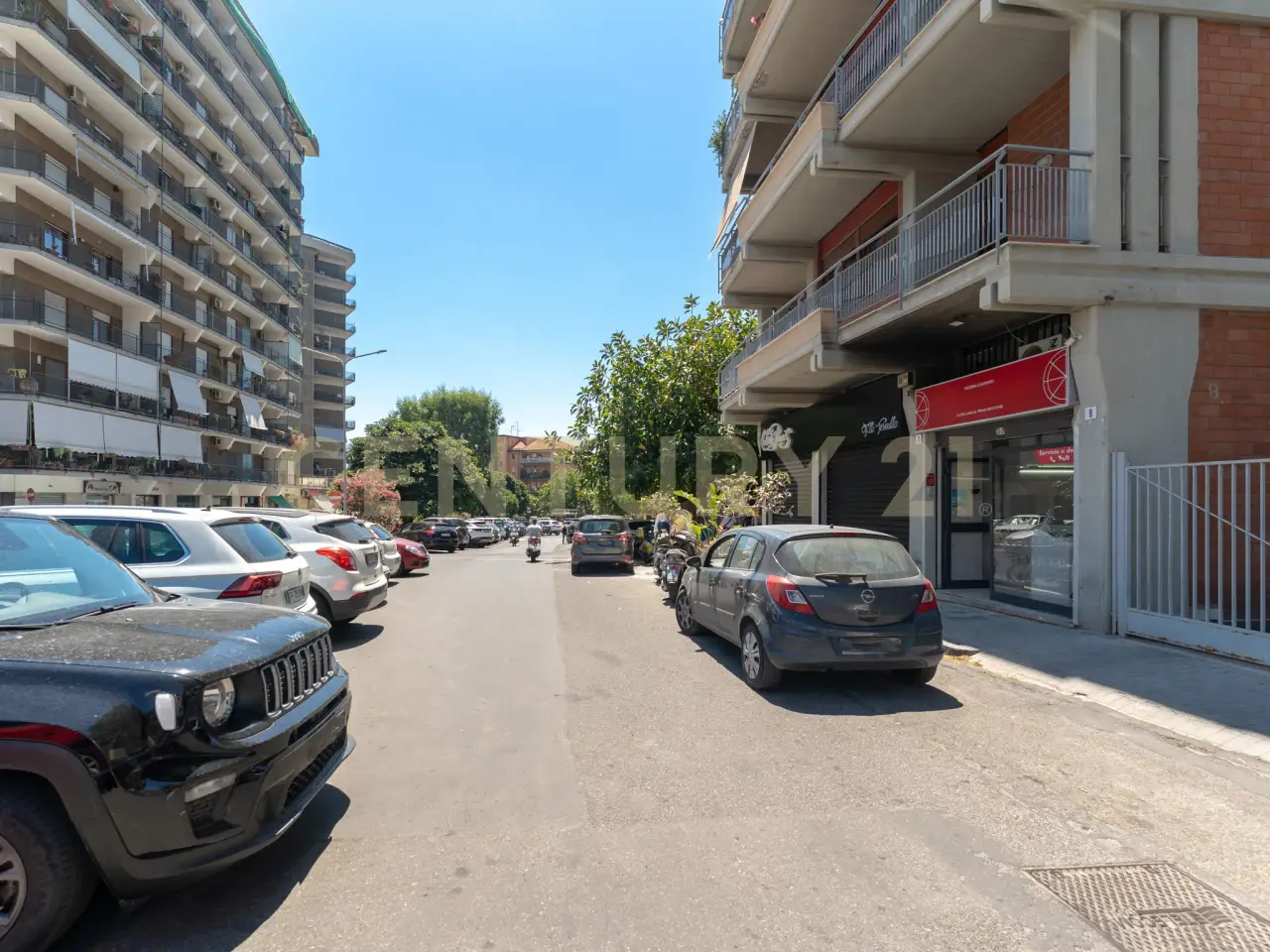 Negozio in Via Aldebaran 7, Catania, {3} - Foto 2
