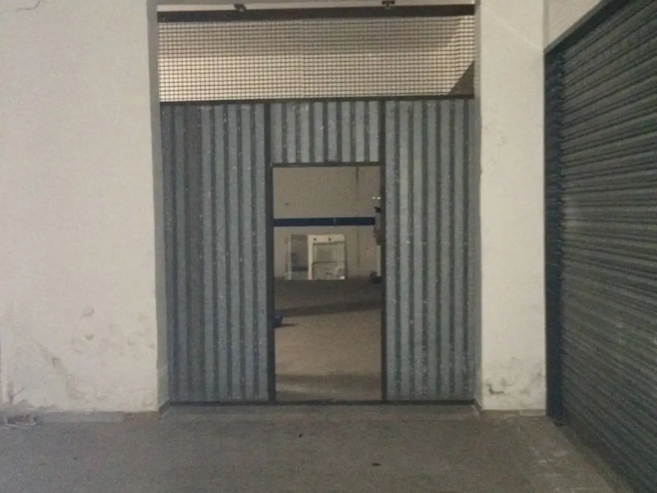 Magazzino in Scala Greca, Siracusa, {3} - Foto 1