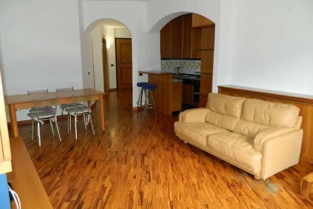 Bilocale in Via Privata Moroni 5b, Sondrio - Foto 1