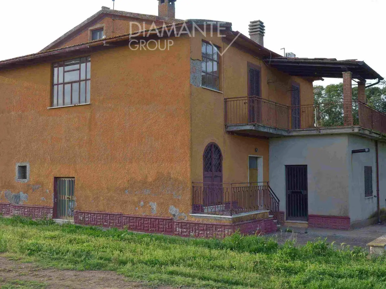 Azienda agricola in , Castel Sant'Elia, {3} - Foto 2