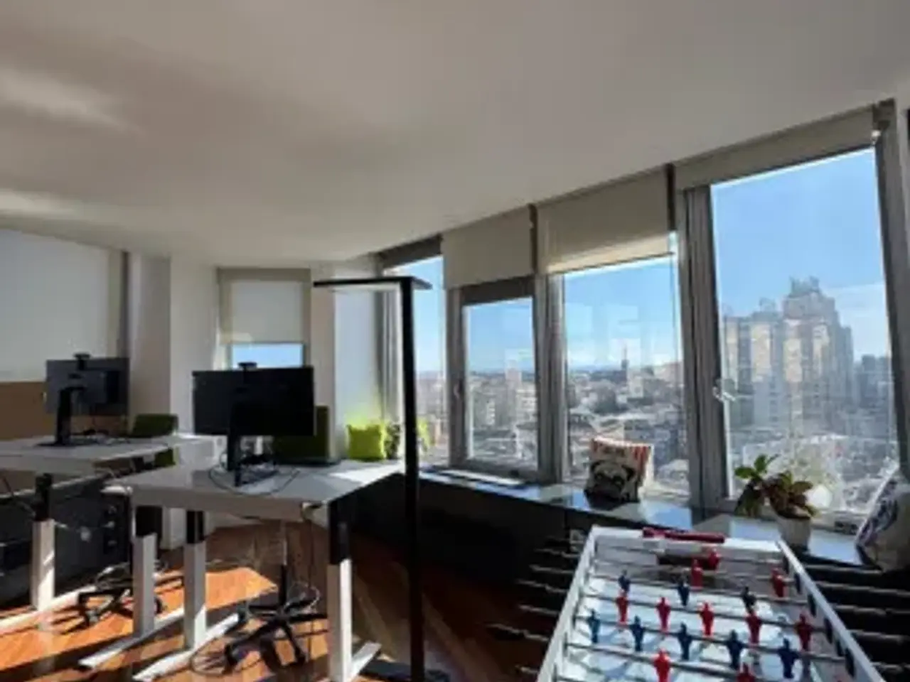 Ufficio in Via 12 Ottobre, Genova, {3} - Foto 1