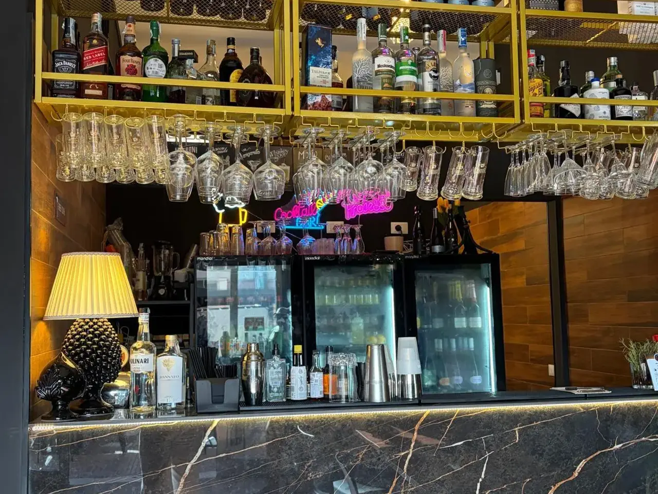 Pub in Via Aurelio Drago 9, Palermo, {3} - Foto 2