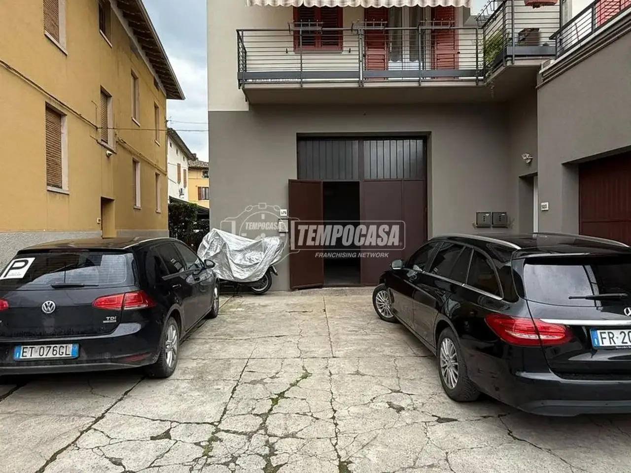 Magazzino in Viale Vittorio Veneto 525, Vignola, {3} - Foto 1