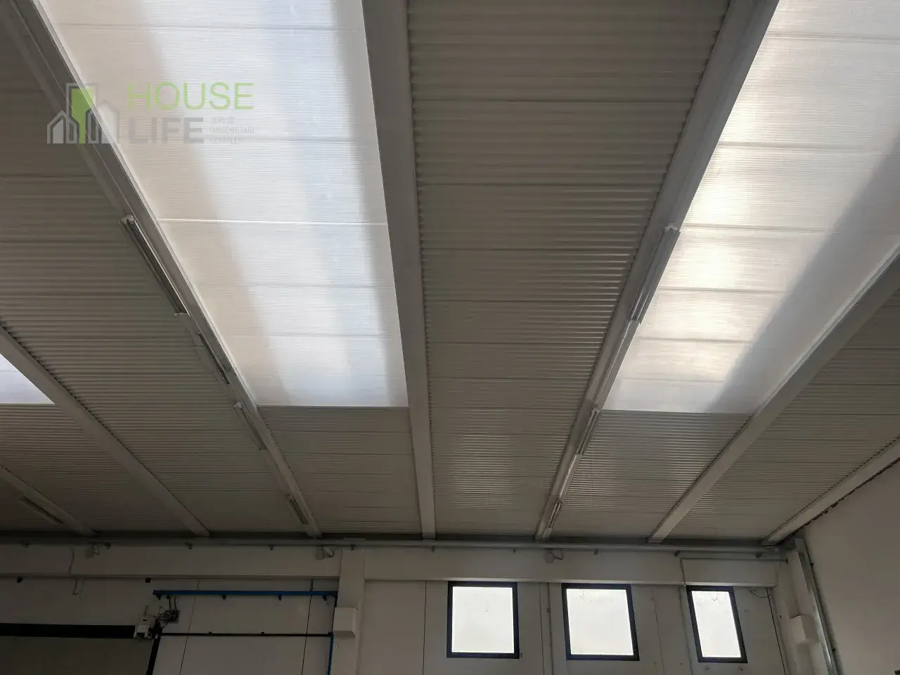 Capannone in Via Astico, Carre', {3} - Foto 2