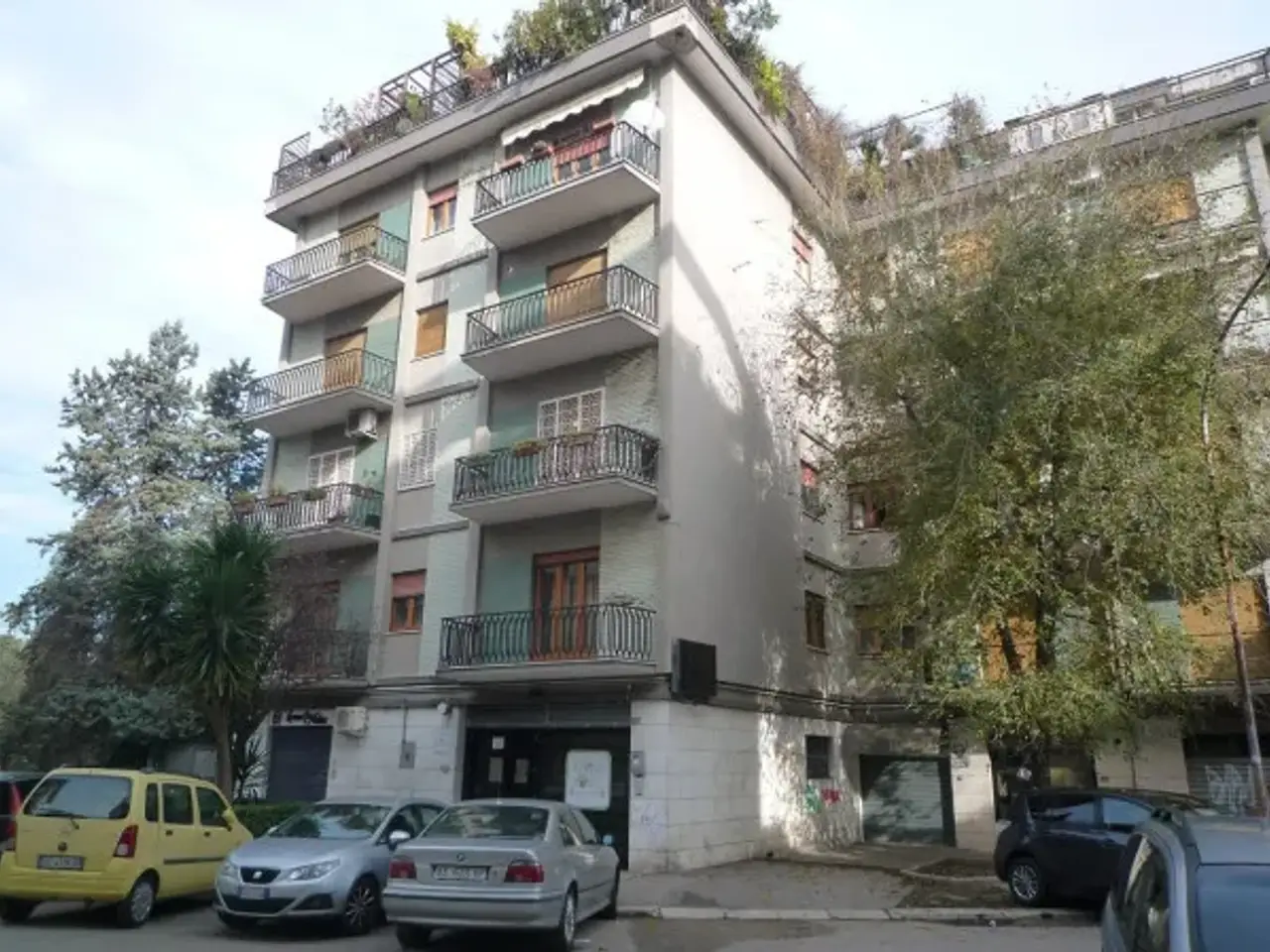 Negozio in Via Molfetta, Foggia, {3} - Foto 1
