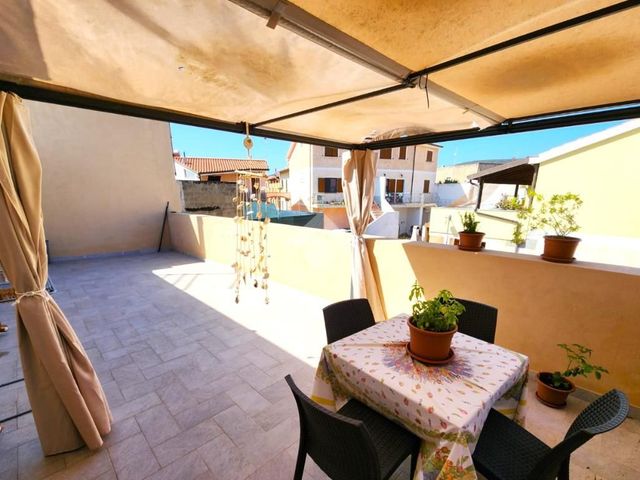 Apartament in Via Puglie 11, Sant'Antioco - Photo 1