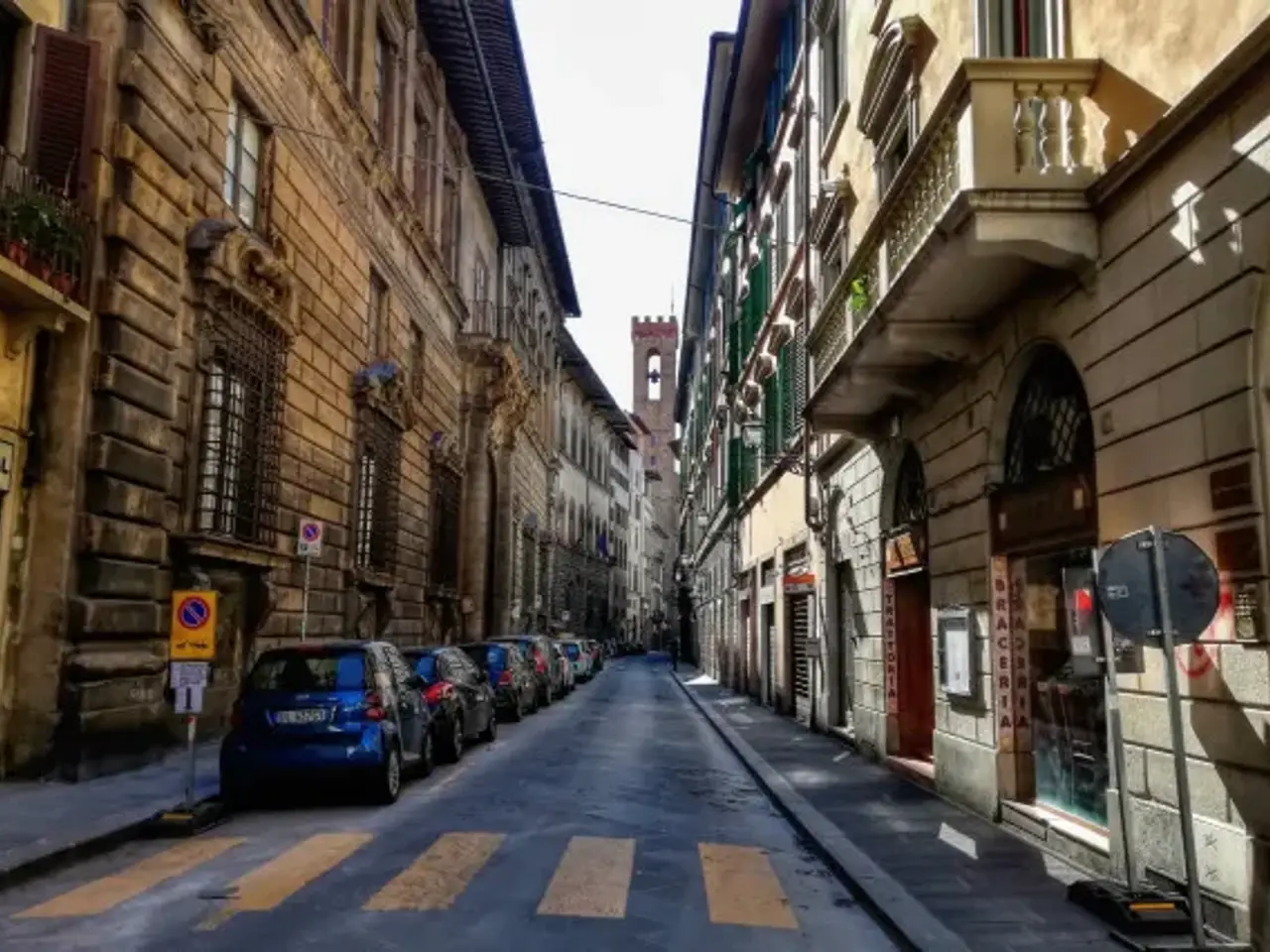 Articoli regalo in Piazza di San Firenze 1, Firenze, {3} - Foto 1