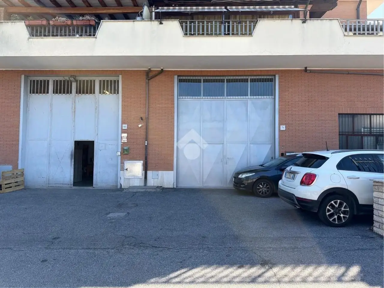 Laboratorio in Via Spadola 78, Roma, {3} - Foto 1