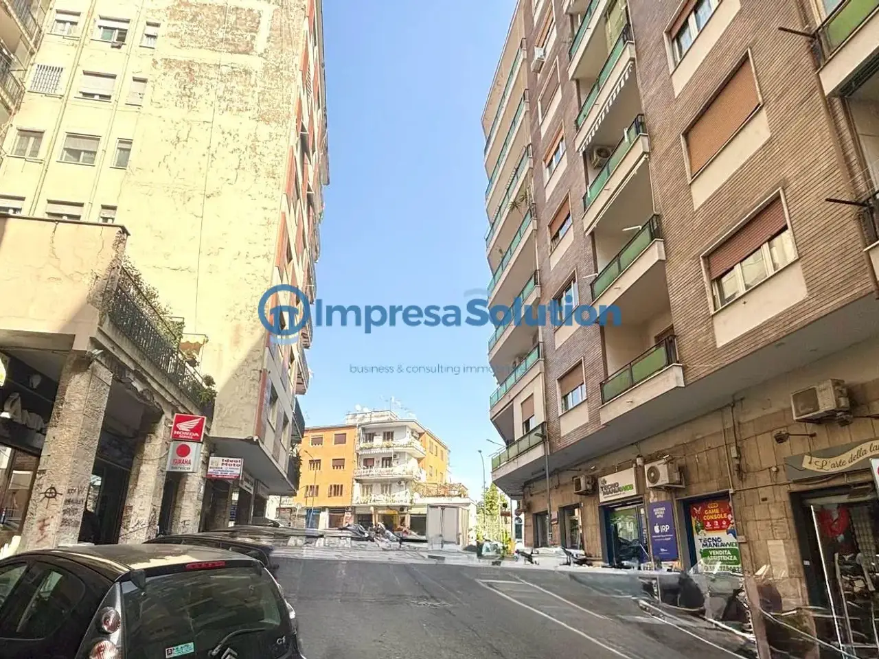 Negozio in Via Giuseppe Tropeano, Napoli, {3} - Foto 2