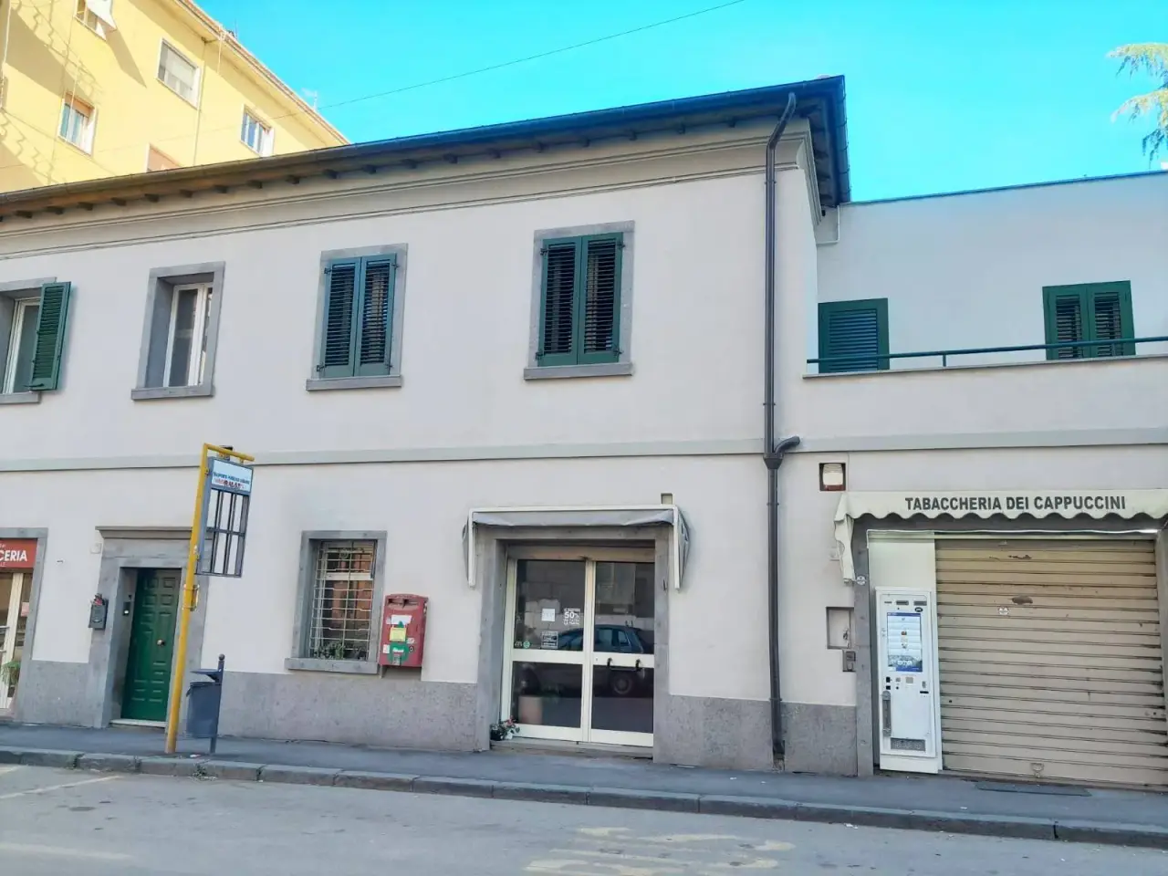 Ufficio in Via Vicenza, Viterbo, {3} - Foto 2