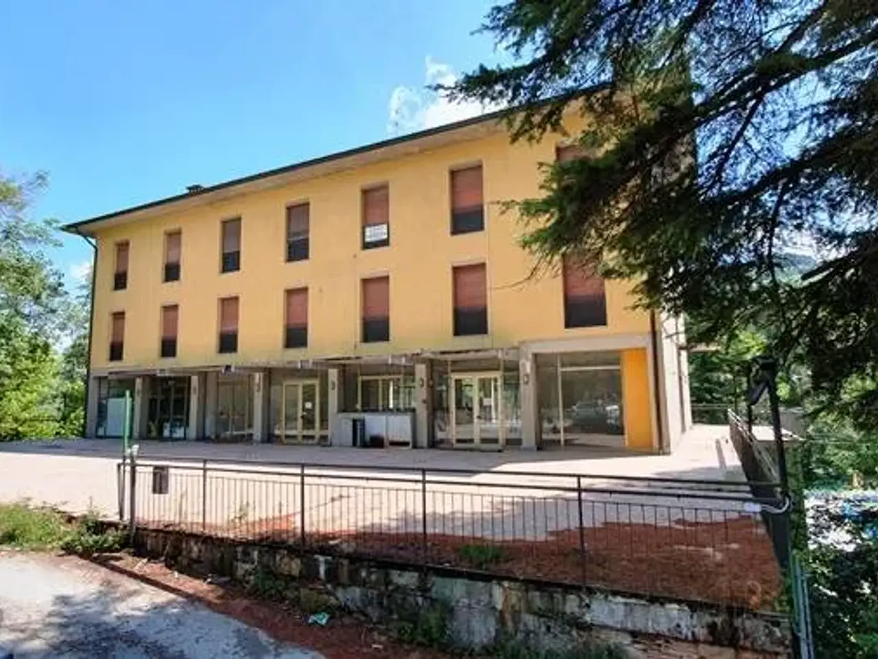 Hotel in , Rocca San Casciano, {3} - Foto 1