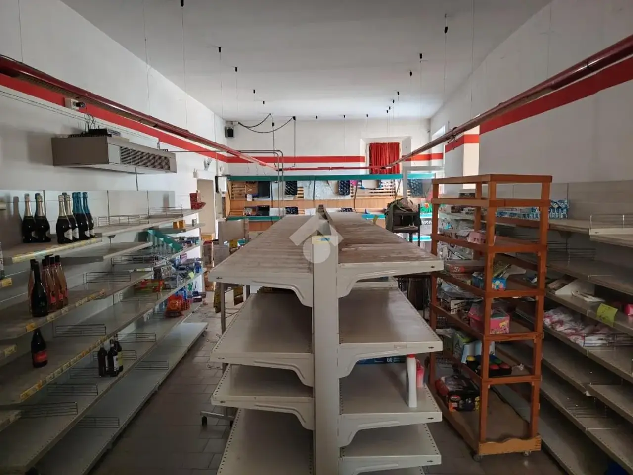 Negozio in Via Roma 84, Poggio Torriana, {3} - Foto 2