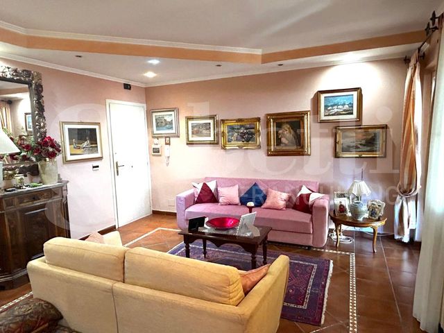 Villa a schiera in {3}, Via Napoleone Parisani - Foto 1