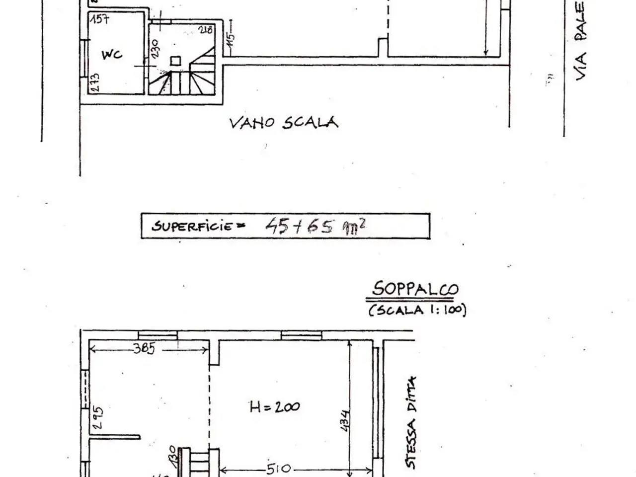 Palazzina commerciale in , Pescara, {3} - Foto 2