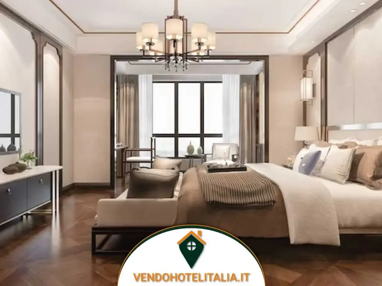 Albergo in Via Parenzo, Bellaria-Igea Marina, {3} - Foto 2