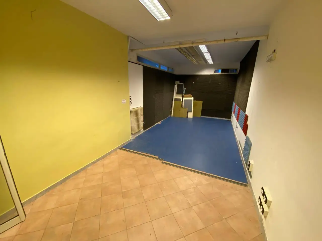 Ufficio in Via Vicinale Croce di Piperno, Napoli, {3} - Foto 2