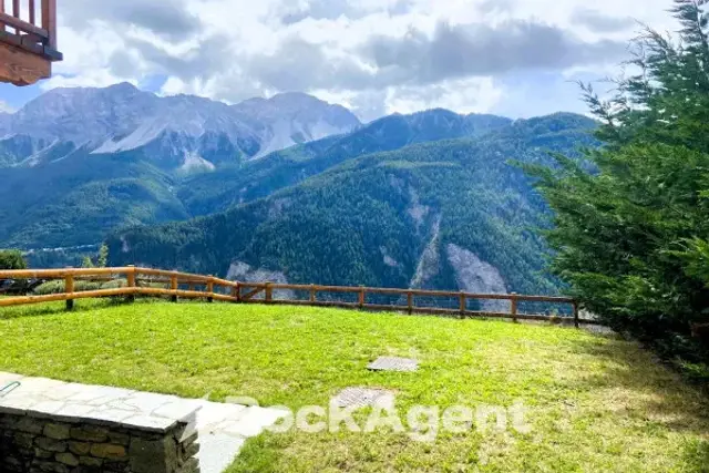 Dreizimmerwohnung in Via Cianfuran, Bardonecchia - Foto 1