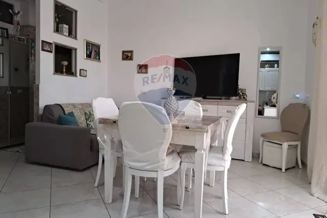 3-room flat in Via Salvatore Rosa 35, Bagheria - Photo 1