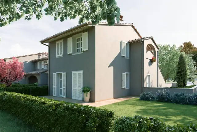 Villa a schiera, Pontedera - Foto 1