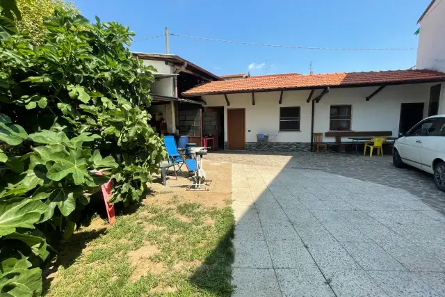 Villa in Via Fermi, Boltiere - Foto 1