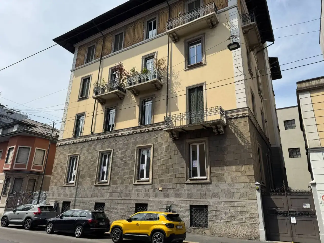 Locale commerciale in Corso Vercelli 54, Milano, {3} - Foto 1