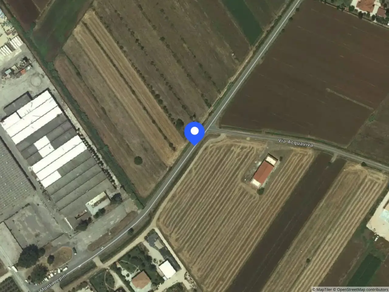 Negozio in Via Campania, 04018 Sezze Lt, Italia 04018, Sezze, {3} - Foto 2