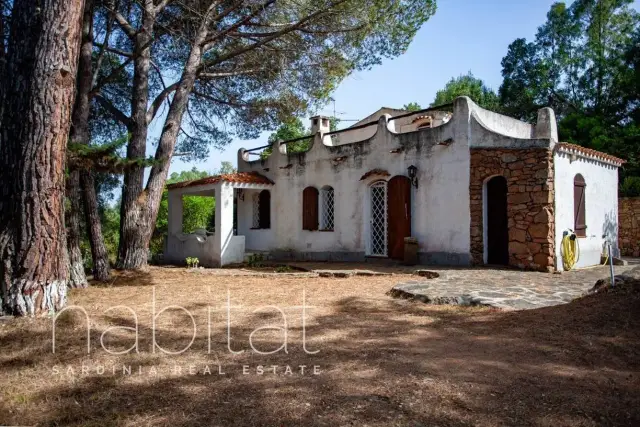 Mansion in Via delle Ortensie, Olbia - Photo 1