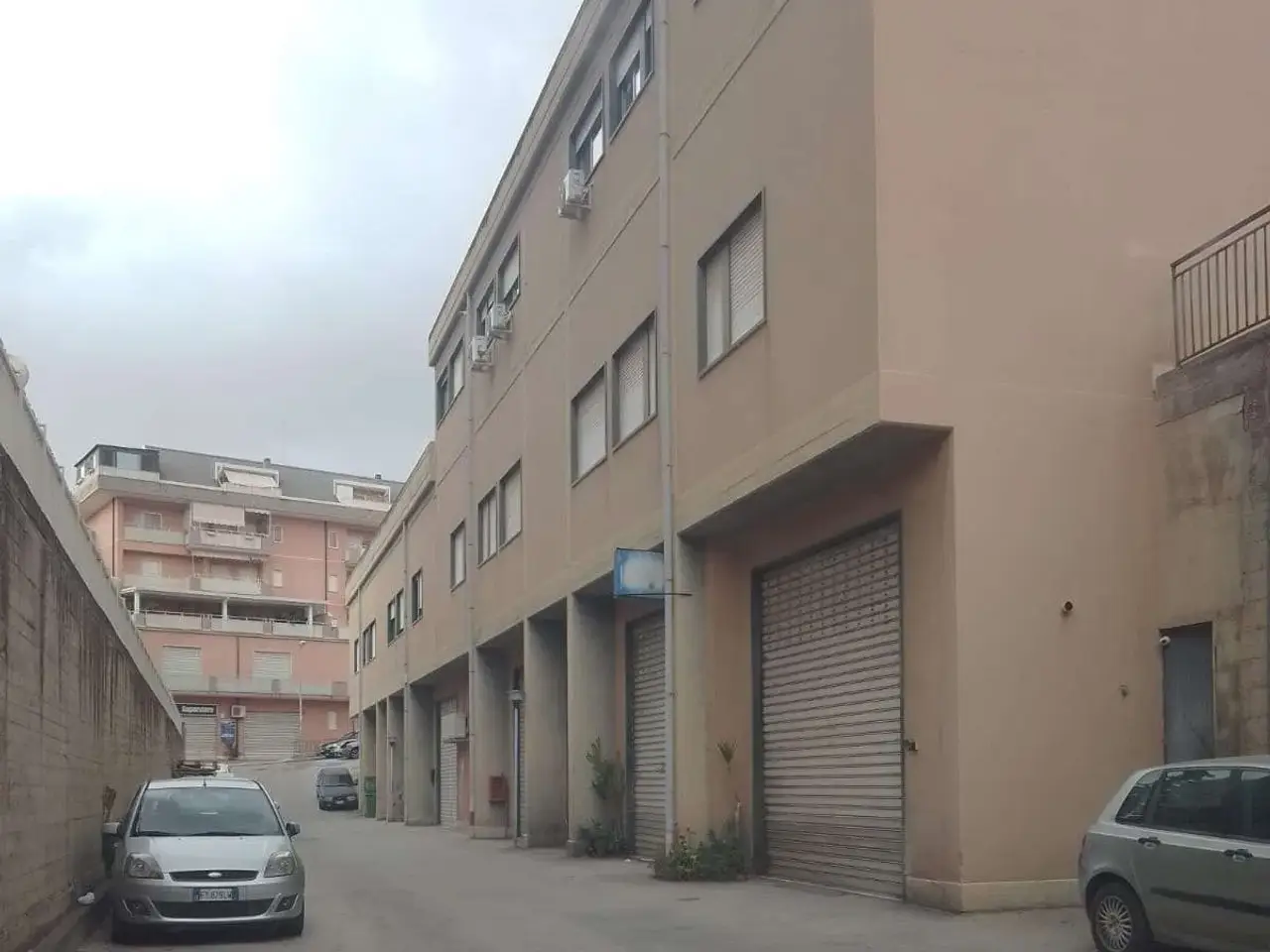 Negozio in , Caltanissetta, {3} - Foto 1