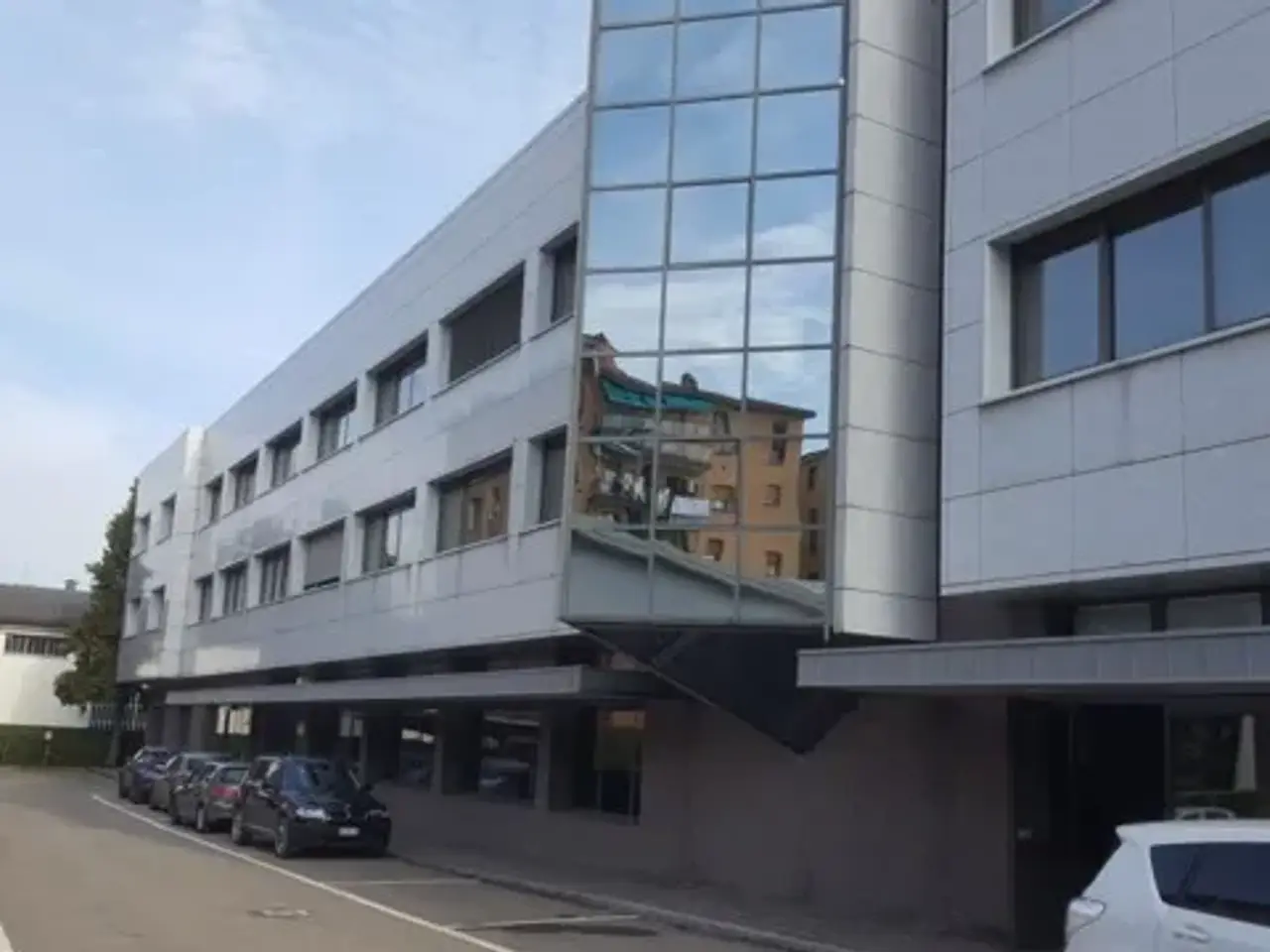 Ufficio in Via Porrettana, Casalecchio di Reno, {3} - Foto 1