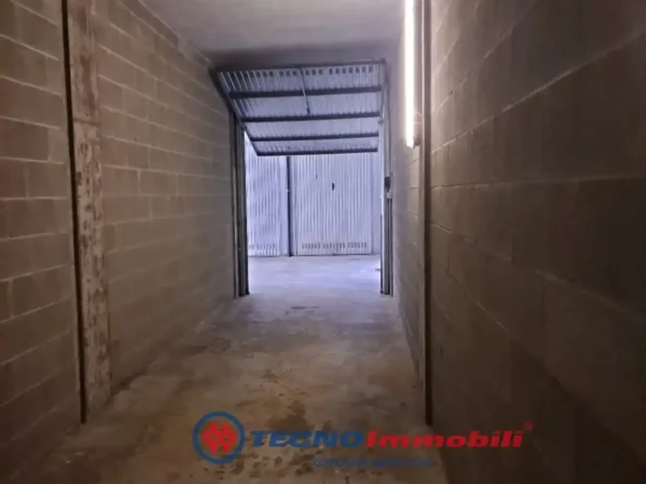 Autorimessa in Via Roma, Settimo Torinese, {3} - Foto 2