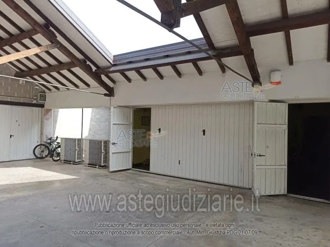 Deposito in Via Brigata Cesare Battisti, Verbania, {3} - Foto 1