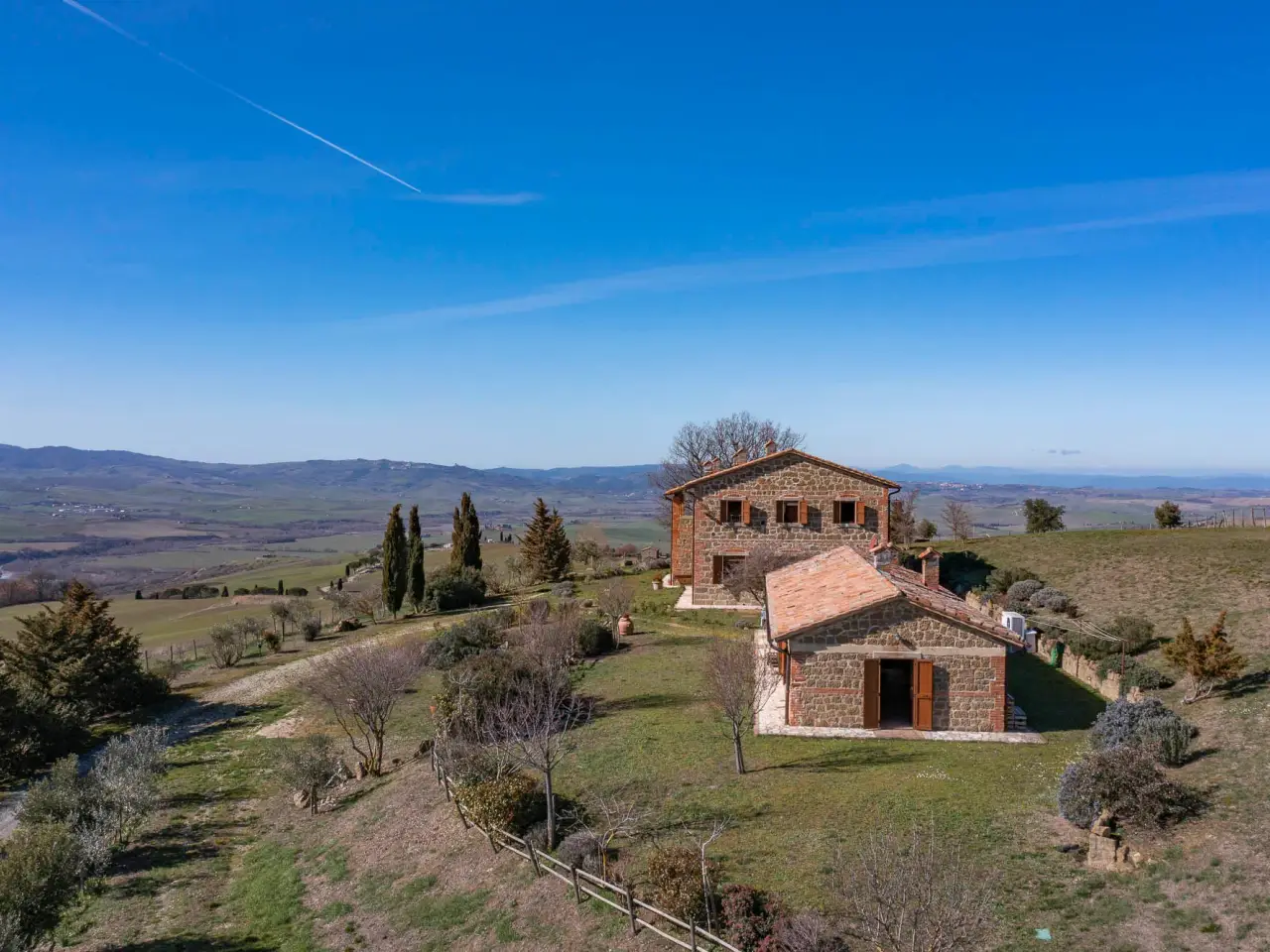 Agriturismo in , Pienza, {3} - Foto 2