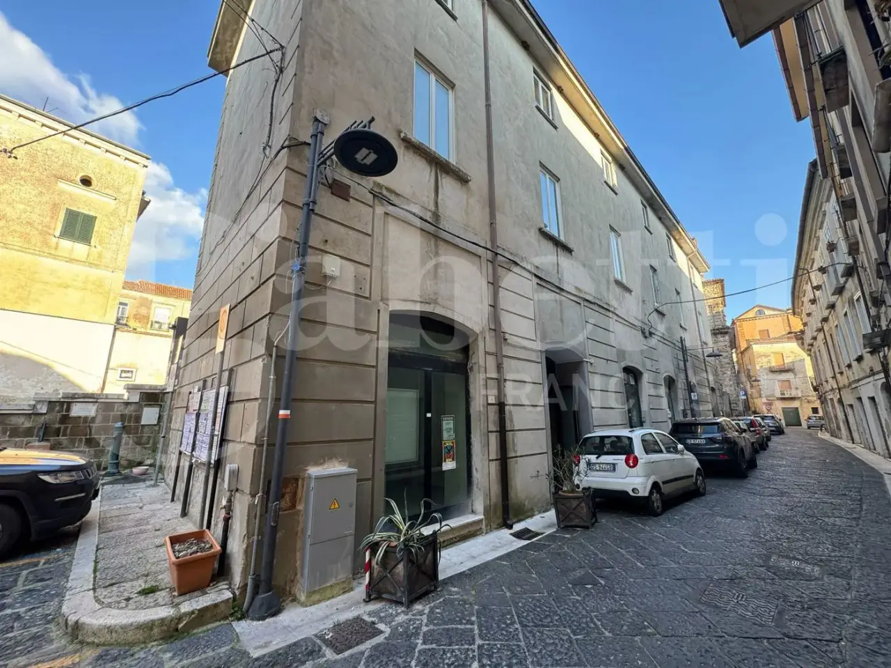 Negozio in Via Roma Snc, Caiazzo, {3} - Foto 1