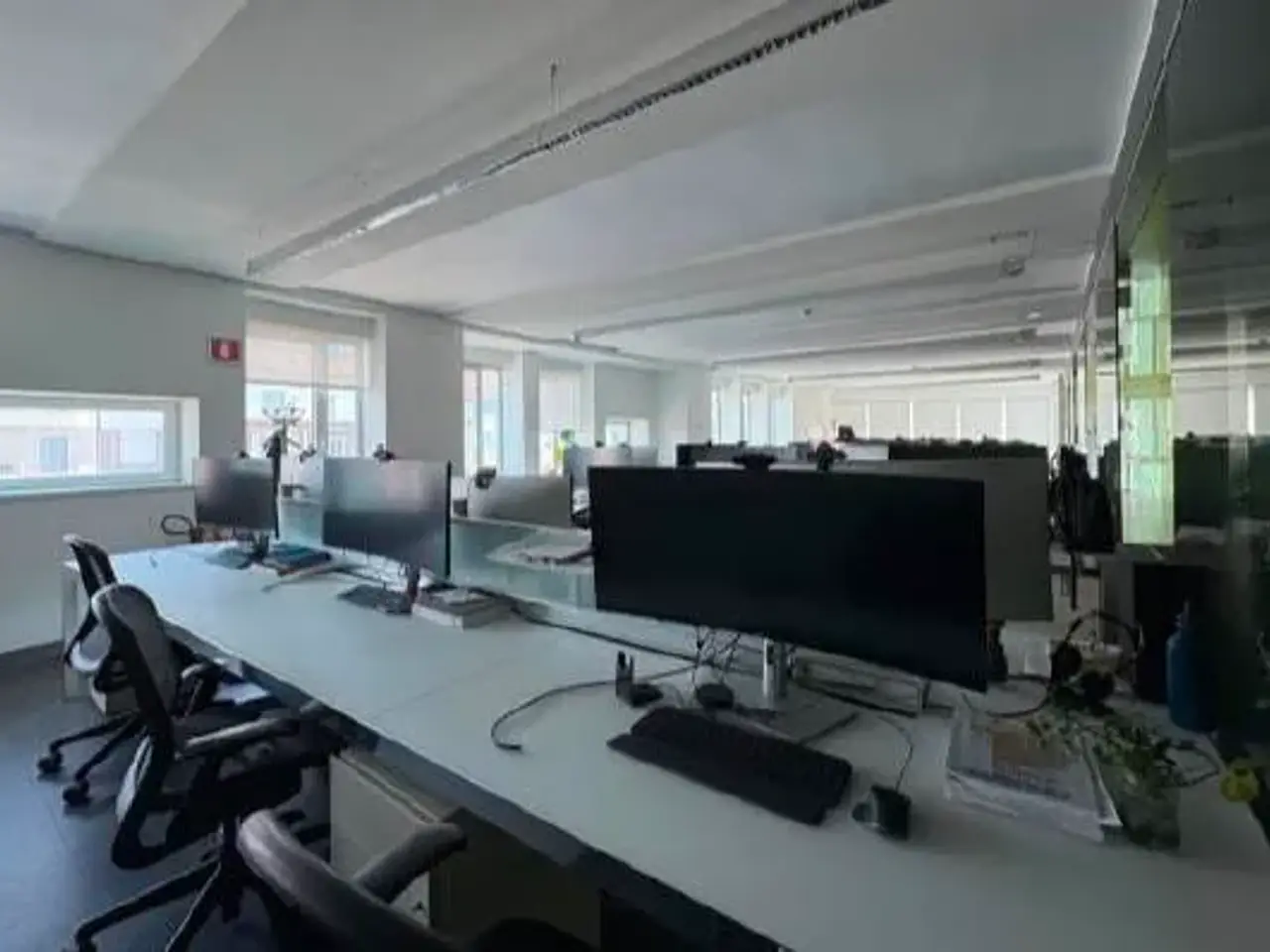 Ufficio in , Milano, {3} - Foto 1