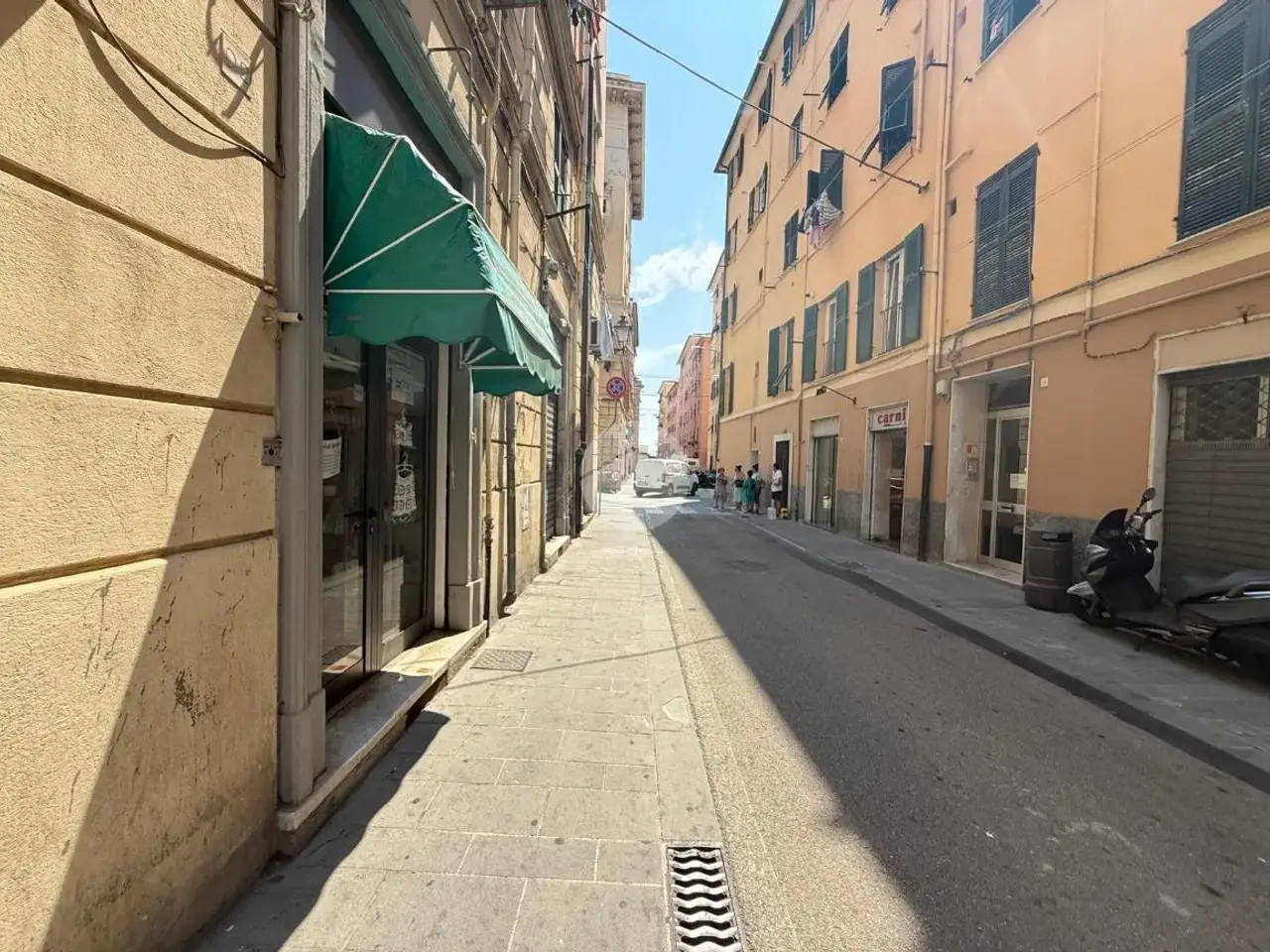 Negozio in Via Bertolotti, Genova, {3} - Foto 2