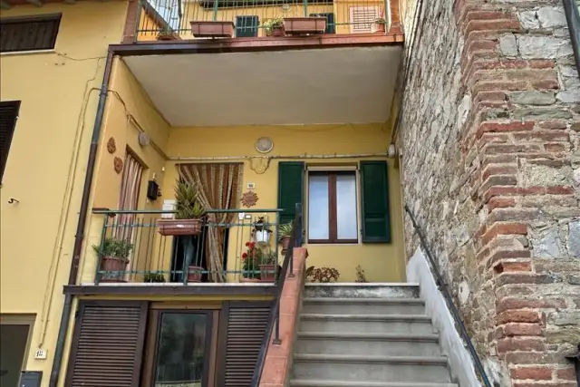 Porzione di casa, Castiglione del Lago - Foto 1