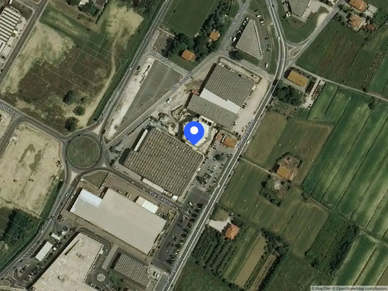 Ufficio in Via Sassari, 56023 Cascina Pi, Italia 56023, Cascina, {3} - Foto 2