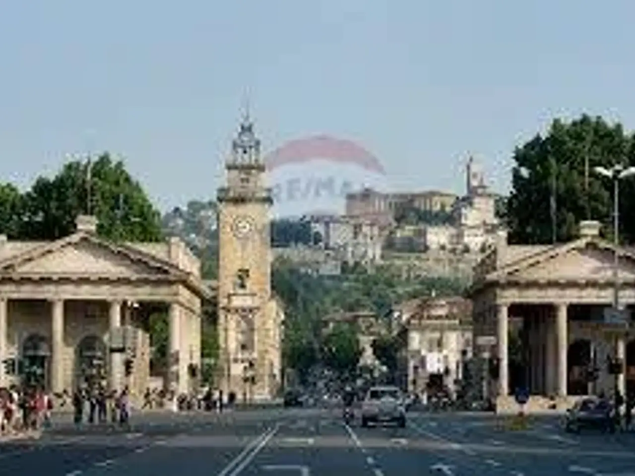 Esercizio commerciale in Via Camozzi, Bergamo, {3} - Foto 1