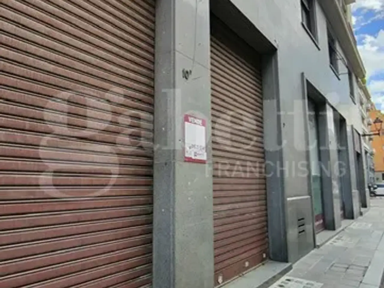 Negozio in Via Gramsci 10, Biella, {3} - Foto 2