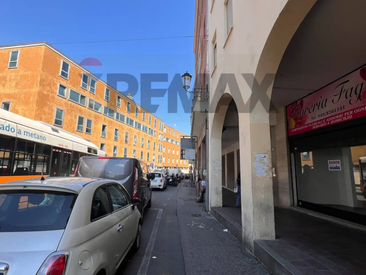 Negozio in Via Belzoni 10, Padova, {3} - Foto 1