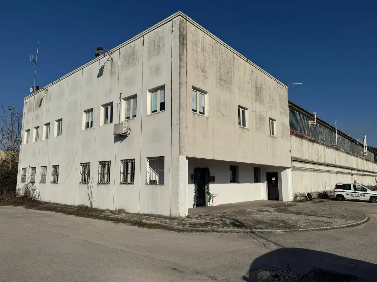 Capannone in Via Asi 7 15, Ferentino, {3} - Foto 2